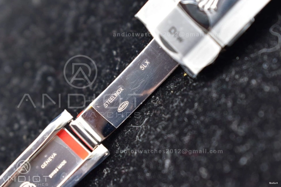 Best 640 on Blue SA Arabic GoAnywhere Bracelet DIWF Marker DateJust 904L Ice 1:1 Jubilee Dial Steel Edition 41 126334 0717
